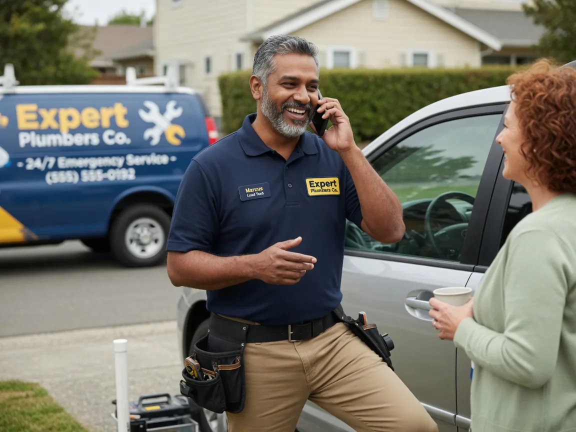 Clogged Drain Repair in Saint Marys, PA